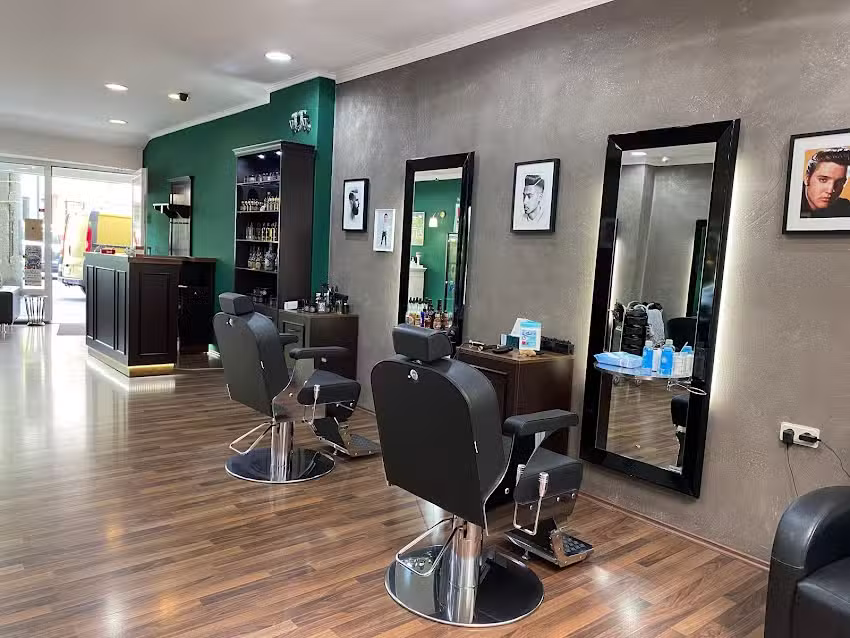 Mirrorcut Friseursalon | Damen und Herren Friseur | K&ouml;ln