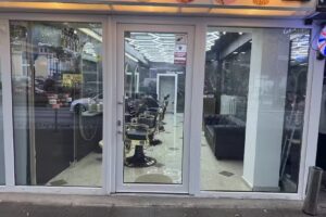 Mister Fade Friseursalon