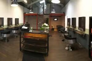 Mitchells Hairdesign