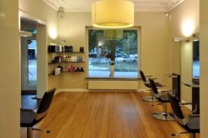 Mito-Hairgroup, Michele Grasso