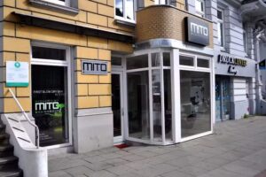 MITO Hairgroup Osterstra&szlig;e