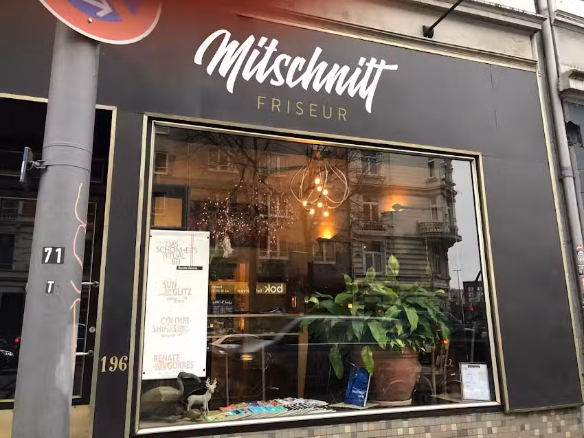 Mıtschnıtt 2