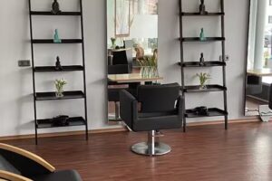 MK.Styling Fris&ouml;r Burghausen