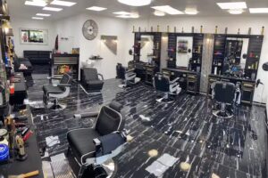 Mo Balhas Herrenfriseur Adendorf