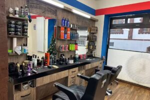 Mo Barbershop &ndash; Hairstylist & Hairlifestylist &ndash; Breckerfeld
