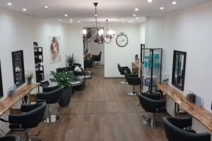 Mo Hair Lounge