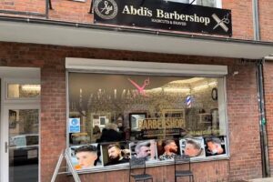 Mo&rsquo;s Barbershop &ndash; Kiel
