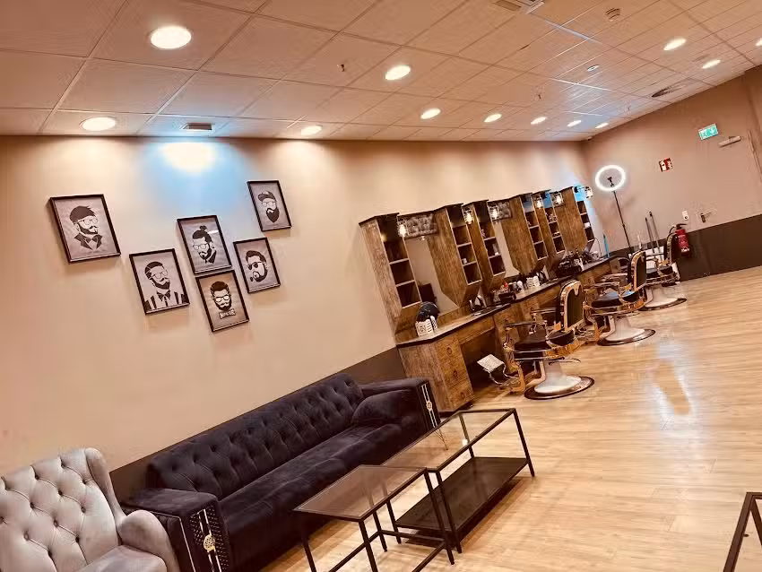 Mo&rsquo;s Cut Barbershop
