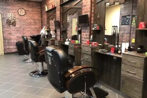 Mo Style Barbershop 💈