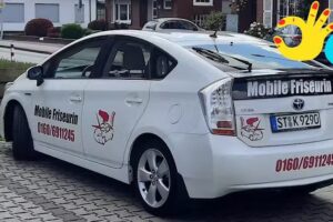 Mobile Friseurin Silvia K&ouml;sters &ndash; Lockenfriseur Rheine &ndash; Umgebung