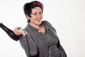 Mobile Friseurmeisterin Tatjana Lider