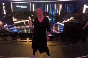 Mobiler Friseur/Braut MakeUp/ Visagistin Regina Gebel Kurth