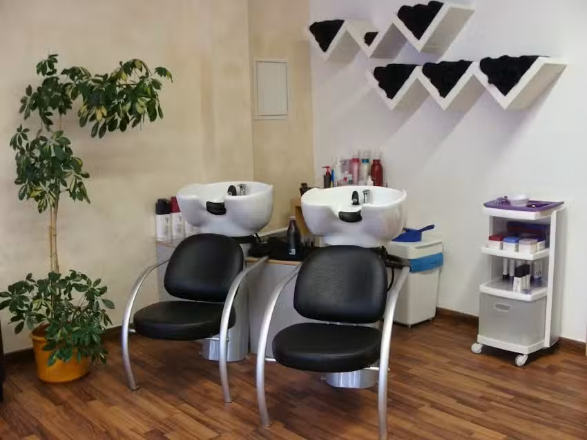 Mobiler Friseur &ndash; Brautstyling, Haarverl&auml;ngerung