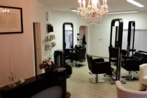 Mobiler friseur Oberfranken