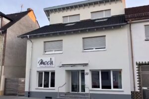 Moch Friseur & Kosmetik