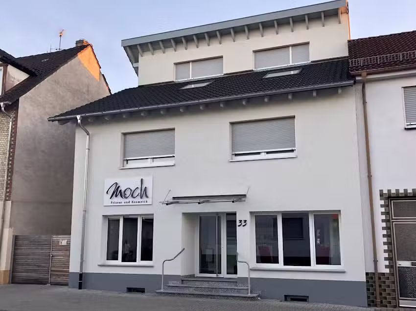 Moch Friseur & Kosmetik