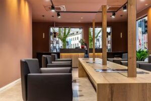 mod&rsquo;s hair Recklinghausen