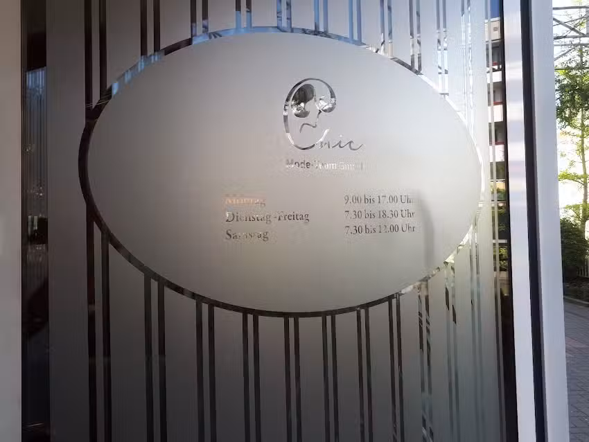 Mode Team Chic Friseursalon