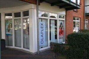 Modefriseur Elke Schr&ouml;der