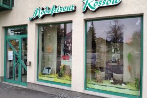 Modefriseur Rossow &ndash; Friseur