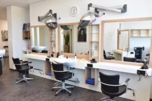 Modefrisur Rostock GmbH &ndash; Studio B