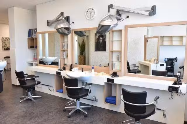 Modefrisur Rostock GmbH &ndash; Studio B