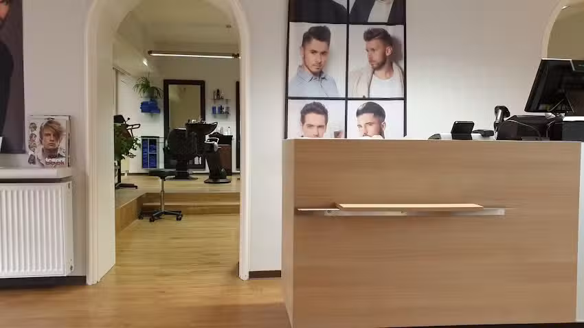 Modefrisur Rostock GmbH &ndash; Studio F