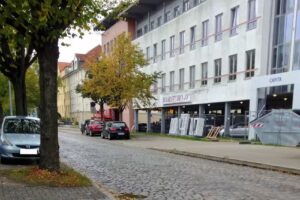 Modefrisur Rostock GmbH &ndash; Studio O