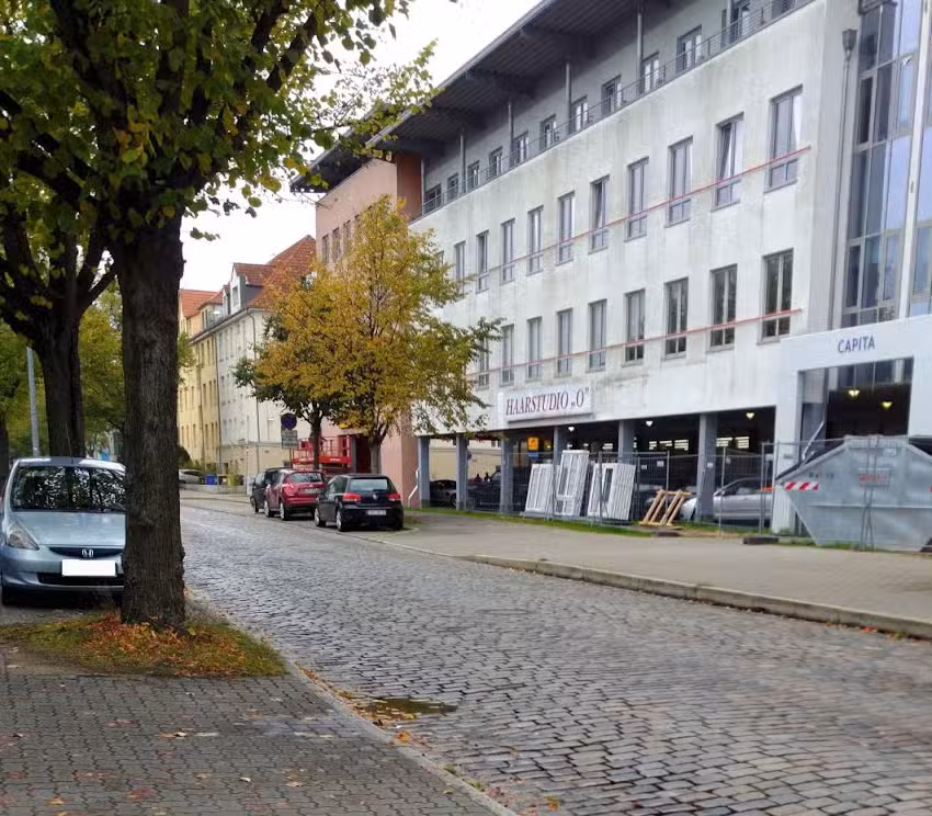 Modefrisur Rostock GmbH &ndash; Studio O