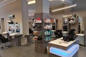 Modefrisur Rostock &ndash; Studio M