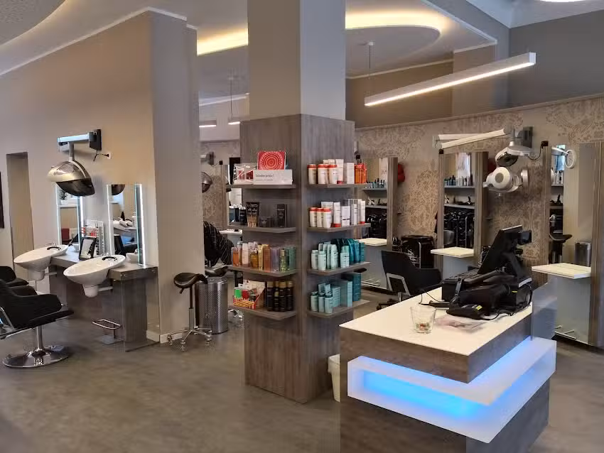 Modefrisur Rostock &ndash; Studio M