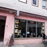 Model Friseur