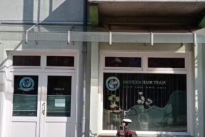 Modern Hair Team GmbH