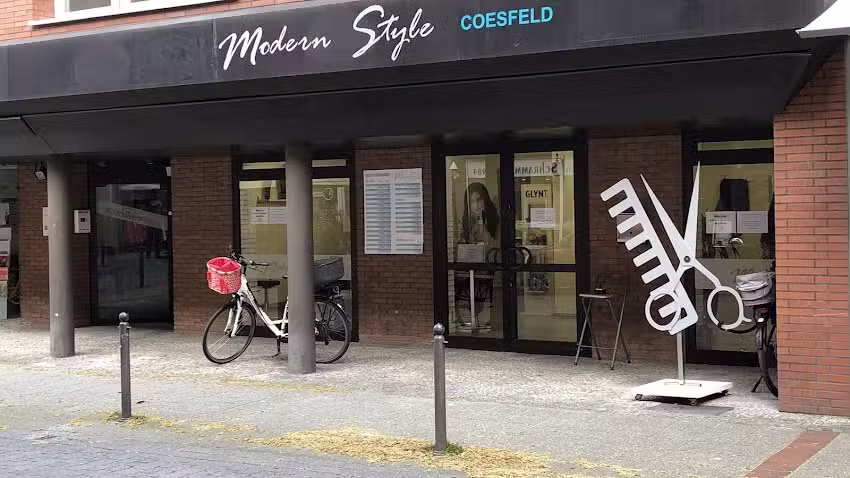 Modern Style Coesfeld