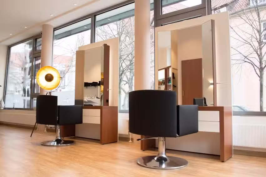 mods hair Braunschweig