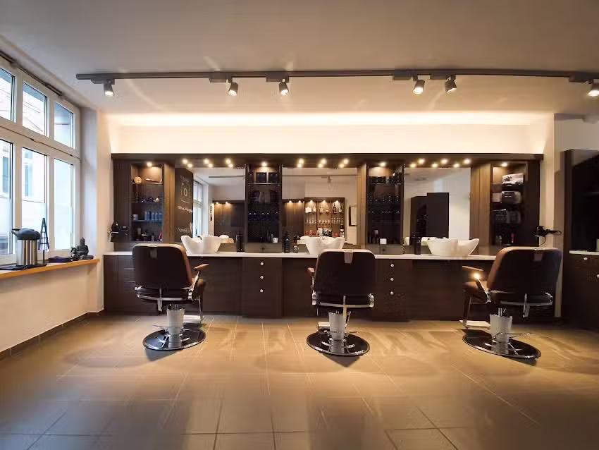 mods hair L&uuml;denscheid