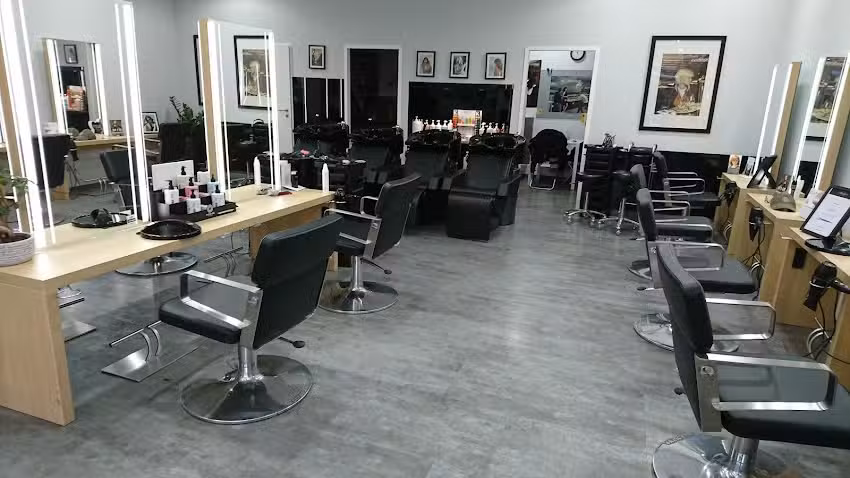 Mod&lsquo;shair Paris