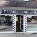 Moe&rsquo;s Barber Shop