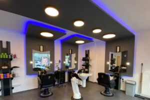 Mohsen Friseur