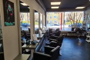 Mohtaram Beauty Salon & Kosmetik Studio