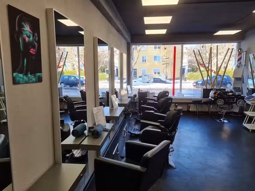 Mohtaram Beauty Salon & Kosmetik Studio