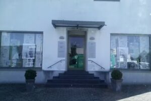 M&ouml;ller Friseursalon