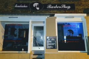 Mombacher Barbershop