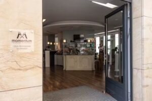 Momentum Friseure
