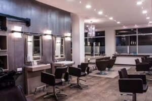 Mon Coiffeur &ndash; Haar & Kosmetik