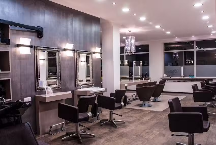 Mon Coiffeur &ndash; Haar & Kosmetik