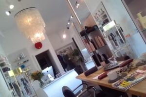 Mona Hofmann Wellness for your Hair