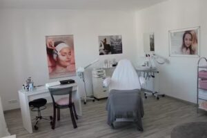 Mona Lisa Einfachsch&ouml;n: Anette Melchers, Mona Holling