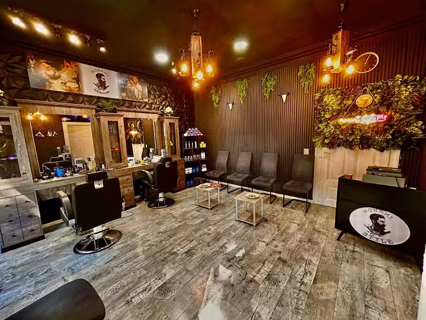 Monami Style &ndash; Karlsruhe