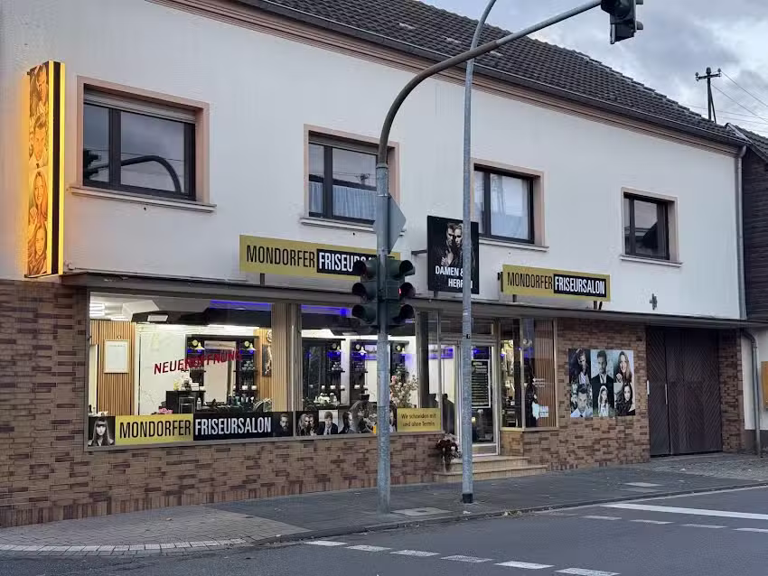 Mondorfer Friseursalon